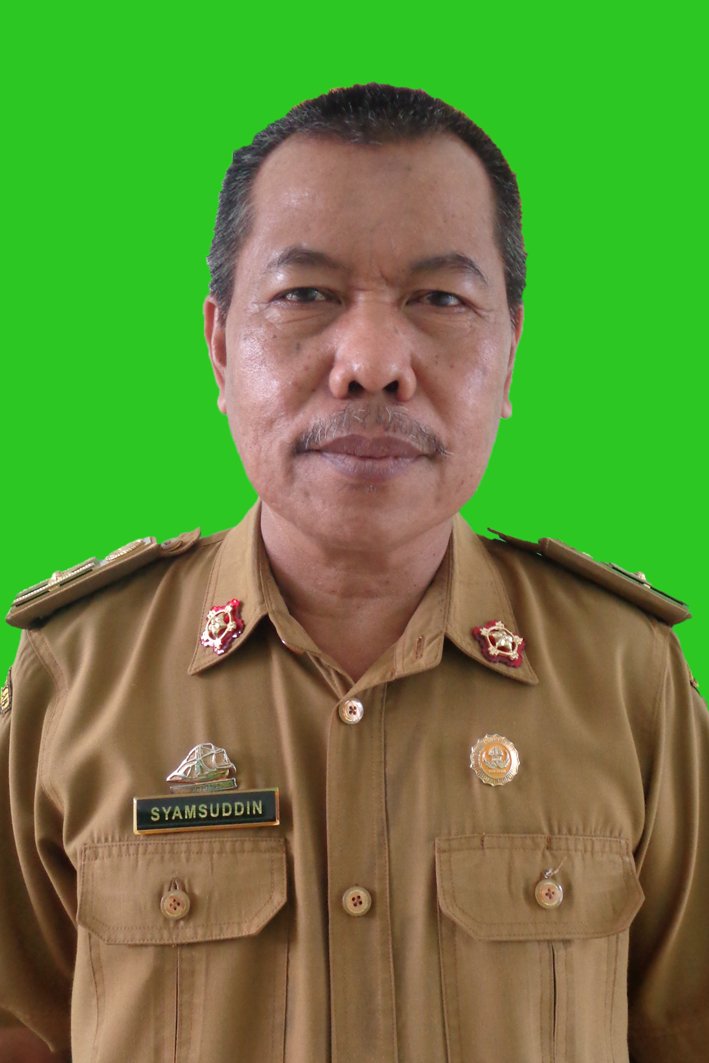 Kepala SMP MUHAMMADIYAH PINRANG
